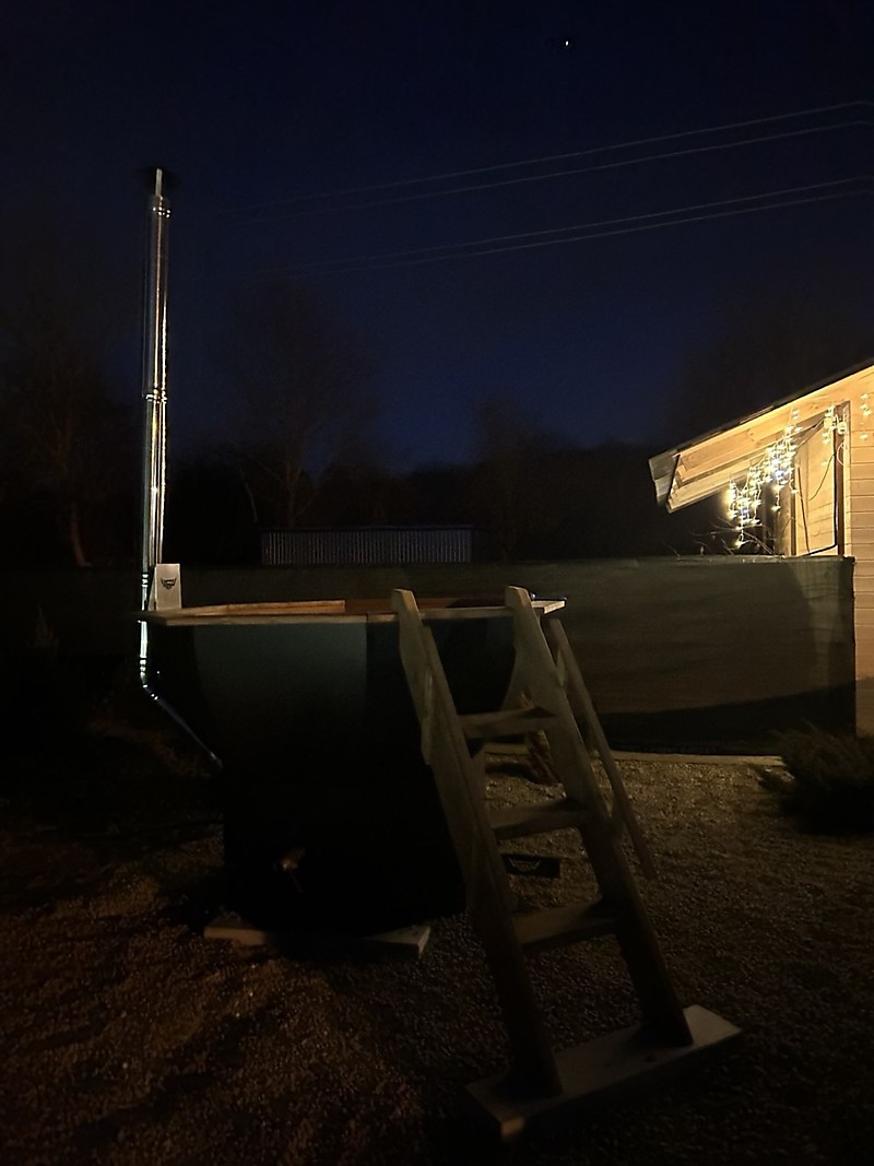 Банный чан цена от 5 000 руб.